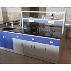 Chemistry lab Table