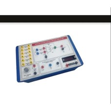 OPERATIONAL AMPLIFIERS TRAINERS