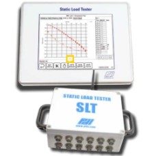 Static Load Tester