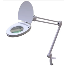 Table Clamp Magnifier