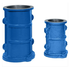 Cylindrical Mould