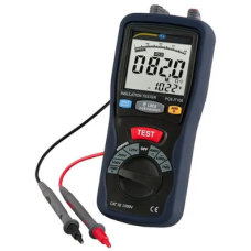 Insulation Tester