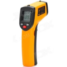 Infrared Thermometer