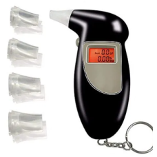 Alcohol Tester