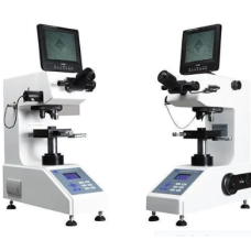 Digital LCD Micro hardness Tester