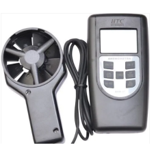 Anemometer