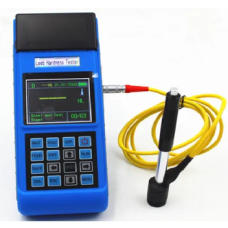 Portable Rebound Hardness tester