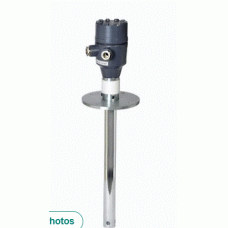 Microprocessor Based Capacitance Level Transmitter