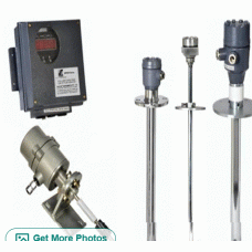 Capacitance Type Level Transmitter