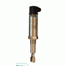 Tuning Fork Level Switch