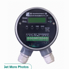 Ultrasonic Non-Contact Type Level Transmitter