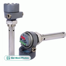 Ultrasonic Level Transmitter