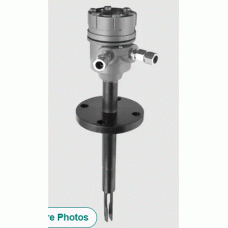 Tuning Fork Level Switch For Solids