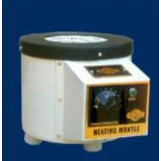 Heating Mantle