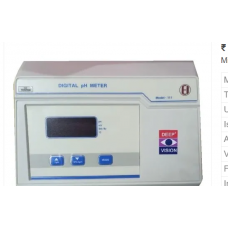 Digital Laboratory PH Meter