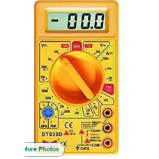 Digital Multimeter