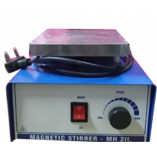 Magnetic Stirrer Without Hot Plate