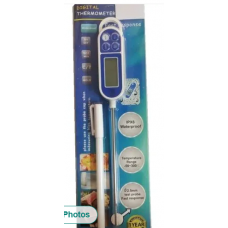 Digital Flexible Thermometer