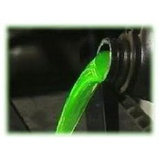 Glycol Green Oil