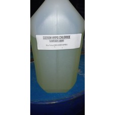 Sodium Hypochlorite