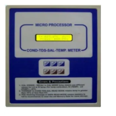 888A Conductivity Meter