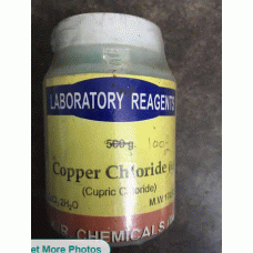 Copper Chloride