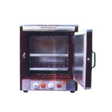 Hot-Air Oven