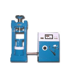 Compression Testing Machine