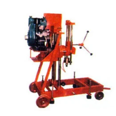 Diamond Core Drilling Machine