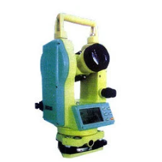 Digital /Electronic Theodolite