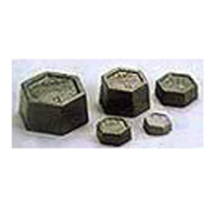 Hexagonal Weights