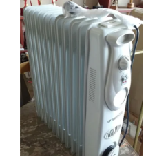 Oil Heater