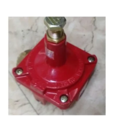 High Pressure Regulator