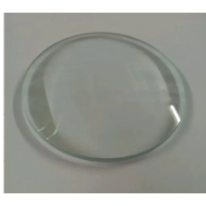 3 Inch Plano Convex Lens