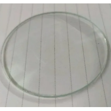 75 Mm Plano Convex Lens