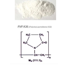 Polyvinylpyrrolidone