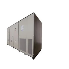 Digital Static Transfer Switch