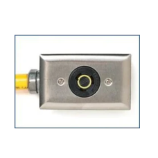 Nema Straight Blade Receptacles