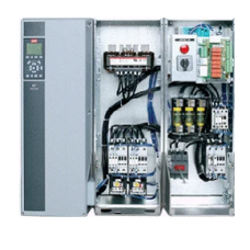 Danfoss Variable Frequency Drives