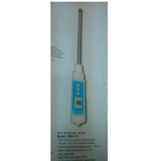 Soil Moisture Meter