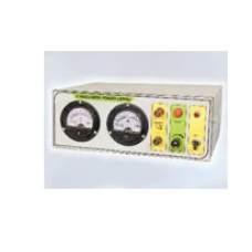 IC Regulated Power Supplies