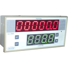 Digital Programmble Counter