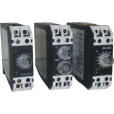 Din Rail Timer