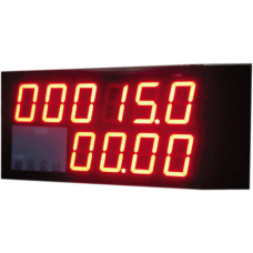 Programmable Jumbo Length Counter