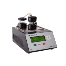 SALTS IN CRUDE OIL (ELECTRONIC METHOD)