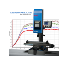 TAPPING TORQUE TEST SYSTEM