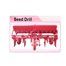 Seed Drill