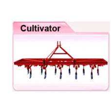 Cultivator