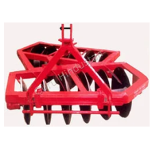 Disc Harrow