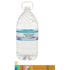 Distilled Water